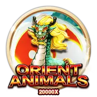 OrientAnimals